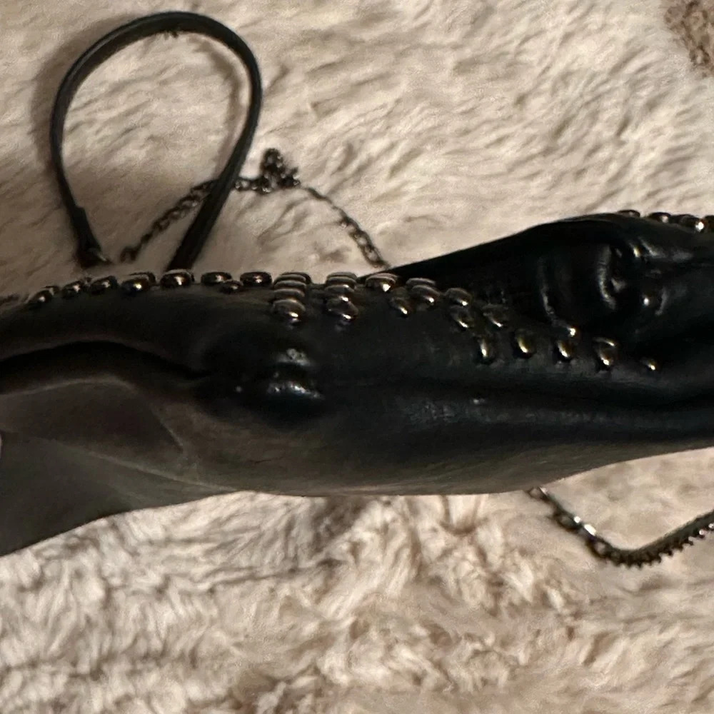 Antik Kraft studded clutch - Picture 8 of 9